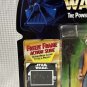 Kenner Star Wars Saelt-Marae Yak Face With Battle Staff Action Figure NIP