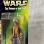 Kenner Star Wars Saelt-Marae Yak Face With Battle Staff Action Figure NIP