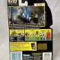Kenner Star Wars Saelt-Marae Yak Face With Battle Staff Action Figure NIP