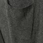NWT Ann Taylor LOFT Womens Long Sleeve Open Front Shawl Sweater Shirt Size XS