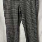 NWT Ann Taylor Loft Womens Pull On Pants Skinny Leggings Stretch Size Large