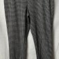 NWT Ann Taylor Loft Womens Pull On Pants Skinny Leggings Stretch Size Large