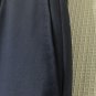 Hackett Mayfair Mens Wool Cuffed Leg Blue Dress Pants Slacks Italy Size 50