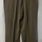 NWT Braggi by Louis Raphael Mens Pleated Cuffed Dress Pants Slacks Size 40x30