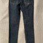 Rag & Bone Womens Designer Juniors Skinny Medium Wash Jeans Size 25