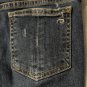 Rag & Bone Womens Designer Juniors Skinny Medium Wash Jeans Size 25