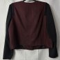 NWT View by Walter Baker Womens Long Sleeve Zipped Front Jacket Coat Plus 2X