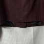 NWT View by Walter Baker Womens Long Sleeve Zipped Front Jacket Coat Plus 2X