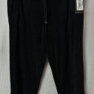 NWT Marc New York MNY Andrew Performance Womens Jogger Sweat Pants Size Large
