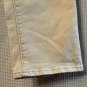 NWT Gap Jeans Pencil Cut Womens Stone Slim Straight Low Rise Size 6