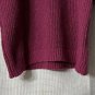 NWT Mud Pie Bedford Basket Womens Short Sleeve Asteria Sweater Size Small