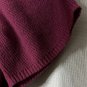 NWT Mud Pie Bedford Basket Womens Short Sleeve Asteria Sweater Size Small