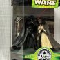 Star Wars 2001 Silver Anniversary Obi-Wan Kenobi and Darth Vader Final Duel NIB