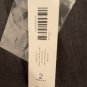NWT Chicos Trouser Pant Gray Womens Slacks Plus Size 2 Regular