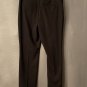 NWT Chicos Trouser Pant Gray Womens Slacks Plus Size 2 Regular