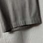 St. John Black Label Womens Gray Elastic Waist Pull On Pants Slacks Size Large