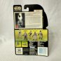 Hasbro Kenner Star Wars Han Solo Carbonate Action Figure The Power Of The Force