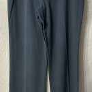 NWT Premise Womens Lined Stretch Casual Pants Slacks Trousers Size 12