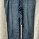 NWT J. Jill Tried True Fit Womens Straight Light Wash Jeans Denim Plus Size 18R