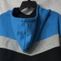 NWT Moon Colour Mens Long Sleeve Pullover Hoodie Sweatshirt Size 2XL