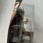Star Wars Qui-Gon Jinn Deluxe Lightsaber Handle Episode I Hasbro 1998 NIP