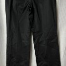 NWT Brooks Brothers Country Club Natalie Fit Womens Black Pants Slacks Size 2