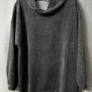 NWT T by Talbots Womens Long Sleeve Pullover Turtleneck Top Sweater Plus Size 2X
