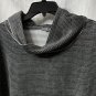 NWT T by Talbots Womens Long Sleeve Pullover Turtleneck Top Sweater Plus Size 2X