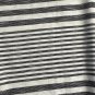 NWT Max Studio Womens Short Sleeve Striped Top Blouse Shirt Plus Size 3X