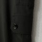 NWT Chicos The Ultimate Fit Ankle Womens Black Lightweight Size 2