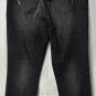 NWT Love & Legend Premium Denim Womens Black Skinny Jeans Plus Size 16