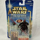 2002 Star Wars Saga Collection Phantom Menace Darth Maul Sith Training Figure