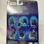 2002 Star Wars Saga Collection Phantom Menace Darth Maul Sith Training Figure