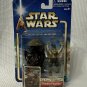 Hasbro Star Wars ATOC Teemto Pagalies Pod Racer  Action Figure NIB