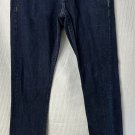 rag & bone New York Fit 2 Slim Mens Dark Washed Jeans Denim Size 31x32