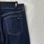 rag & bone New York Fit 2 Slim Mens Dark Washed Jeans Denim Size 31x32
