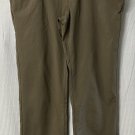 NWT Weatherproof Mens Straight Fit Expedition Stretch Pants Slacks Size 40x30