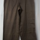 NWT J. Jill Womens Casual Shale Pants Slacks Trousers Plus Size 14