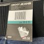 NWT DKNY Jeans Denim Donna Karen Body Sculpt Plus Size 16x25