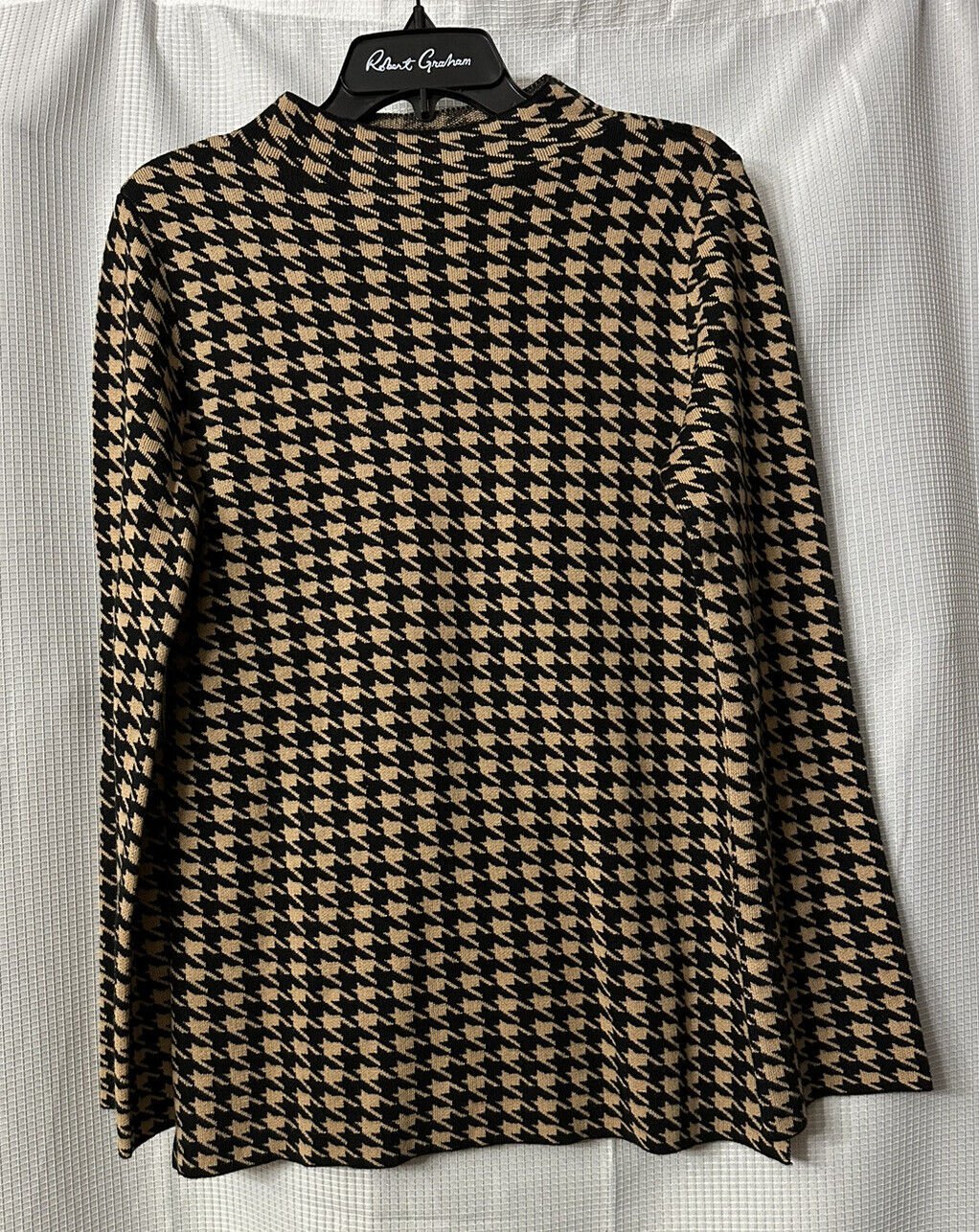 NWT Ann Taylor Womens Long Sleeve Casual Pullover Top Sweater Size Small