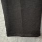 NWT Calvin Klein Modern Essentials Womens Gray Pants Slacks Trousers Size 10