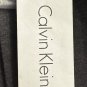 NWT Calvin Klein Modern Essentials Womens Gray Pants Slacks Trousers Size 10