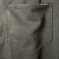 NWT Calvin Klein Modern Essentials Womens Gray Pants Slacks Trousers Size 10