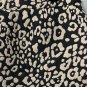 NWT Ann Taylor LOFT Womens Casual Gray Cream Shorts Size 8P Petites