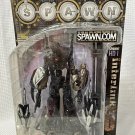 NIB SPAWN : SPAWN HD1 SPAWN series 18 Interlink 6 McFarlane Toys Figure
