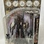 NIB SPAWN : SPAWN HD1 SPAWN series 18 Interlink 6 McFarlane Toys Figure