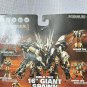 NIB SPAWN : SPAWN HD1 SPAWN series 18 Interlink 6 McFarlane Toys Figure