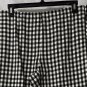 NWT J. Jill Essential Cotton Stretch Womens Pull On Casual Pants Slacks Size 12