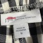 NWT J. Jill Essential Cotton Stretch Womens Pull On Casual Pants Slacks Size 12