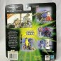 Hasbro Star Wars Potf Princess Leia With Sail Barge Cannon Action Figure NIB